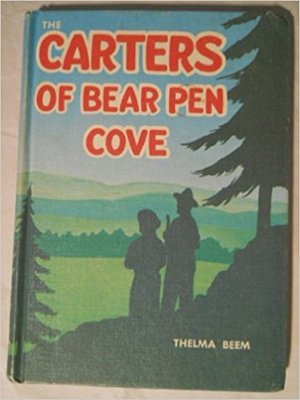 cover image of The Carters of Bear Pen Cove